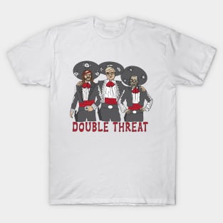 Three Amigos T-Shirt